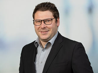 Oliver Dietzel