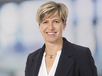 Heidi Bail
