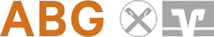 Weiterbildung Logo ABG
